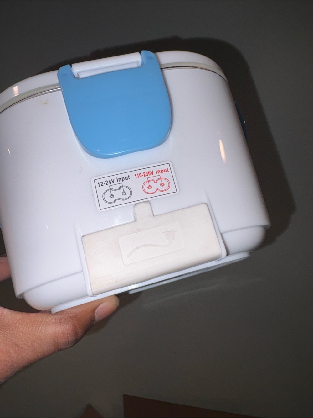 Electric Heating Lunch Box - Picture 6 of 7